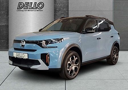 Citroën C3 Aircross Citroen Turbo 100 PLUS HUD LED Apple CarPlay Android Auto