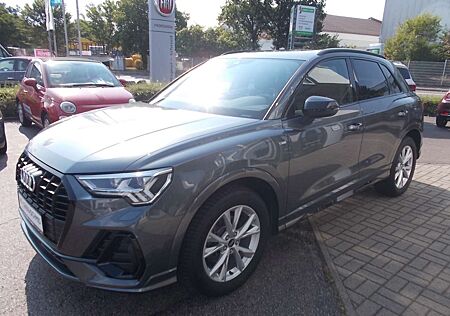 Audi Q3 35 1.5 TFSI S-line