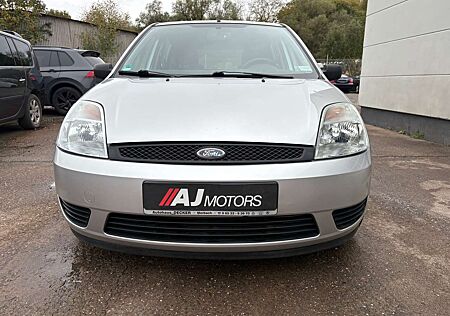 Ford Fiesta Viva X