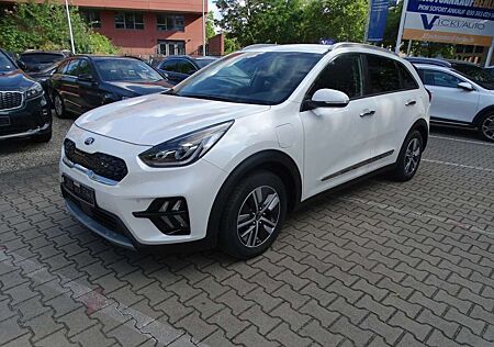 Kia Niro 1.6 Spirit Plug-in Hybrid mit AHK