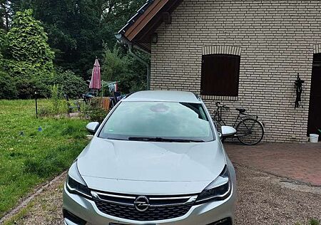 Opel Astra Sports Tourer Diesel 1.6 D Start/Stop Sports