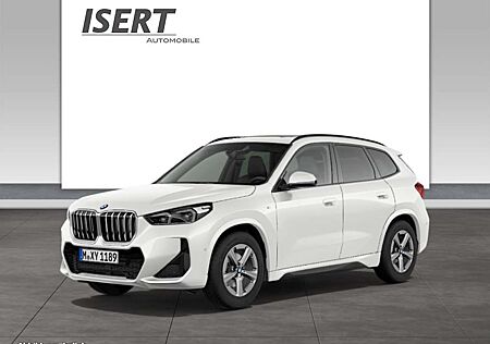 BMW X1 sDrive18i M Sport A. +PANODACH+H&K+RFK+LED