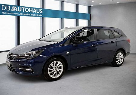 Opel Astra ST Edition 1.2 Turbo