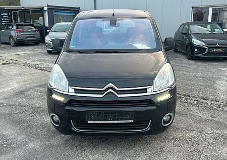 Citroën Berlingo Citroen 1.6 Hdi 114PS Selection PKW 2-Schiebetüren