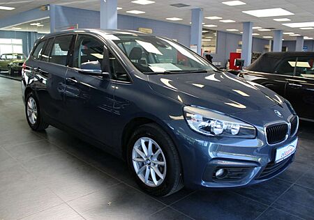 BMW 218 Aut. Advantage
