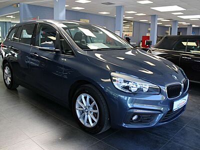 BMW 218 Aut. Advantage