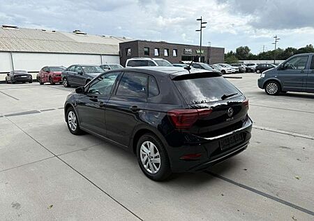 VW Polo Volkswagen 1.0 TSI Automatik TÜV NEU?