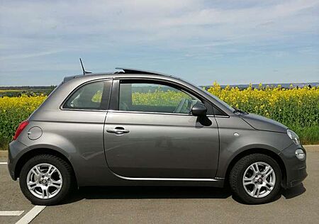Fiat 500 1.2 8V Lounge