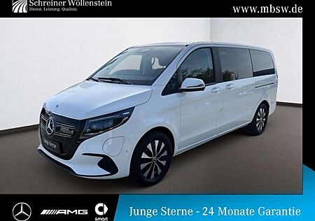 Mercedes-Benz EQV 300 Lang *Navi*Distr*MBUX*RKam*Klima*DAB*Shz