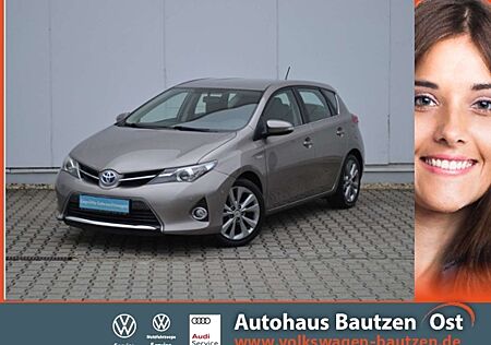 Toyota Auris 1.8 VVT-i Hybrid Life+ KOMFORT-PAKET/17-ZOLL/GRA/