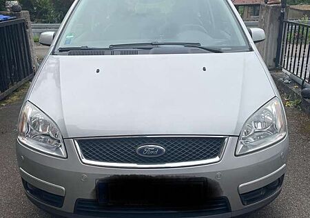 Ford Focus C-Max 2.0 Aut.Ghia