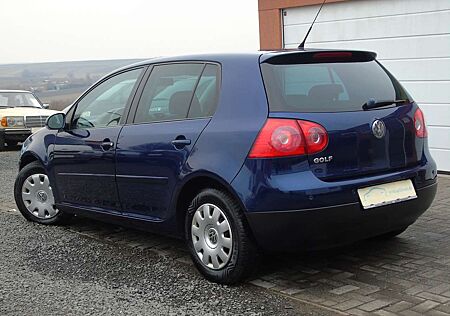 VW Golf Volkswagen GOAL*1,6 L*KLIMA*2 HAND*TÜV 07-26*SITZHEIZUNG..