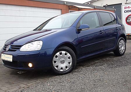 VW Golf Volkswagen GOAL*1,6 L*KLIMA*2 HAND*TÜV 07-26*SITZHEIZUNG..