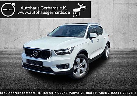 Volvo XC 40 XC40 Momentum Pro, D3 AWD, Pano, Voll-LED, BLIS, ACC, A