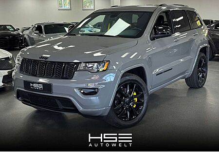 Jeep Grand Cherokee 3,6l V6 *4x4 / SZH / KAMERA*