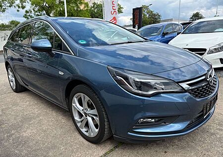 Opel Astra K Sports Tourer Innovation 1 Hand+SITZHEIZ