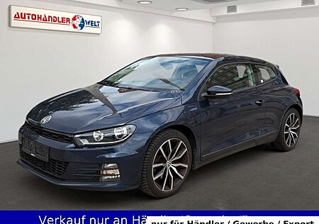 VW Scirocco Volkswagen 2.0 TSI Allstar AAC SHZ PDC