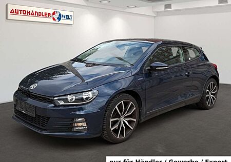 VW Scirocco Volkswagen 2.0 TSI Allstar AAC SHZ PDC