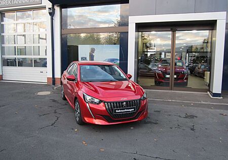 Peugeot 208 Active PureTech 100
