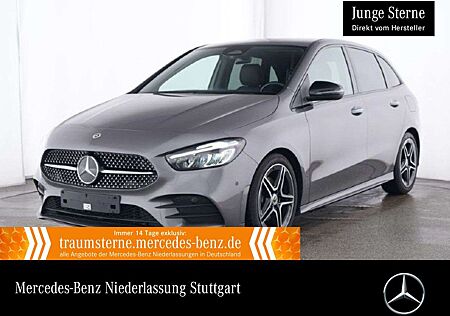Mercedes-Benz B 200 AMG+NIGHT+AHK+LED+KAMERA+KEYLESS+7G