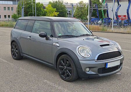 Mini Cooper S Clubman Aut.
