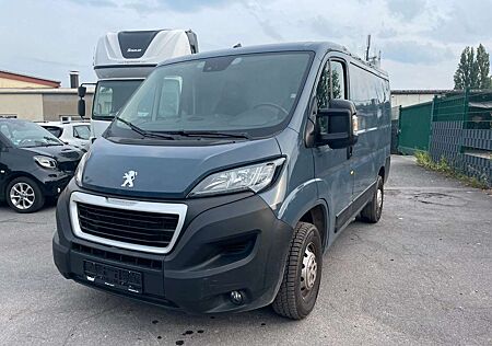 Peugeot Boxer Kasten 328 L1H1 Pro BlueHDi 120 Stop&Start