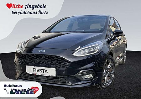 Ford Fiesta ST-Line X 1.0 - LED*B&O*BLIS*Navi*