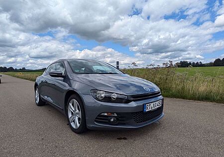 VW Scirocco Volkswagen 1.4 TSI