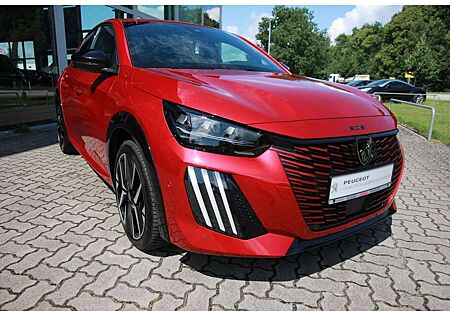 Peugeot 208 GT 145 Hybrid Navi Full-LED Kamera AppCon.
