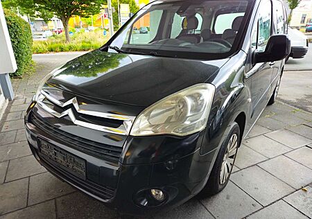 Citroën Berlingo Citroen Multispace