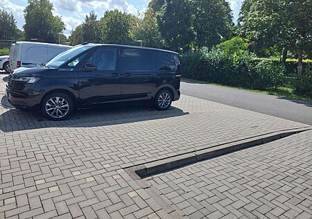 VW T7 Volkswagen Multivan Multivan+Kurz+Life+AHK+Navi+open-easy