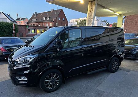 Ford Tourneo Custom TITANIUM X+8-SITZER+AHK+KAMERA