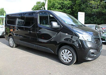 Renault Trafic dCi 145 L2H1 Formula Edition