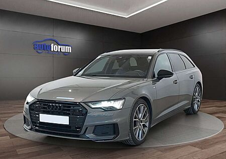 Audi A6 Avant 40 TDI S-LINE AHK°ACC°20"LM°PANO°B&O