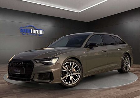 Audi A6 Avant 40 TDI S-LINE AHK°ACC°20"LM°PANO°B&O
