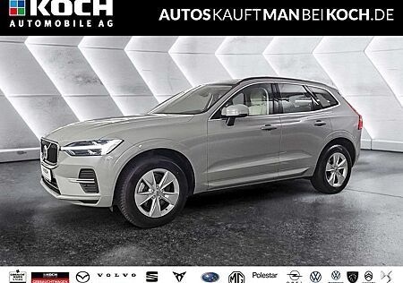 Volvo XC 60 XC60 B4 Core 4xSHz LED Google LEDER PDC/CAM QI