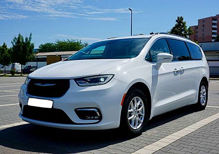 Chrysler Pacifica Touring L*Assistenz*LED*Carplay*Unfallfrei*ACC*TOP