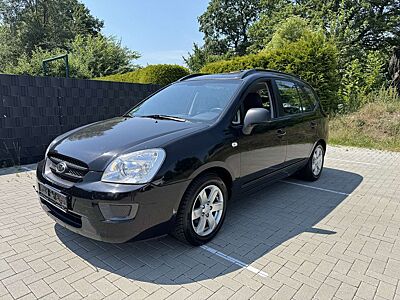 Kia Carens CRDi DPF EX