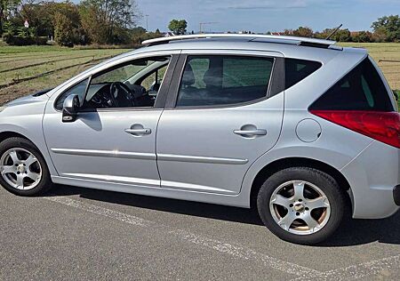 Peugeot 207 207 SW SW 120 VTi Premium