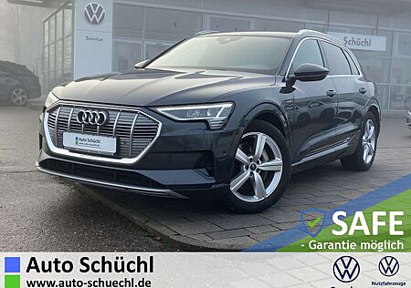 Audi e-tron 50 Quattro Advanced BANG-OLUFSEN+ACC+SPOR