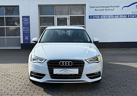 Audi A3 Sportback ambition | Xenon| SHZ| PDC | 1.Hand