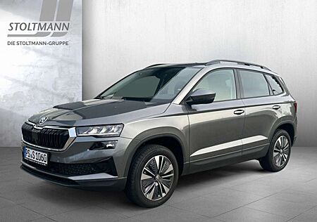 Skoda Karoq 1.0 TSI Ambition