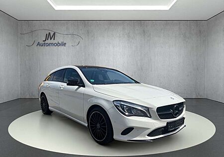 Mercedes-Benz CLA 220 CDI SB Pano Leder LED Standheizung