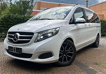 Mercedes-Benz V 250 250 CDI/BT/d EDITION lang