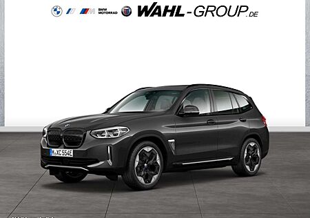 BMW iX3 IMPRESSIVE LEDER LC PROF HUD AHK ALARM KOMFOR