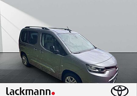 Toyota Pro Ace Proace City 1.2 Verso L1 Team D*Panorama*Navi*ACC