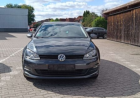 VW Golf Volkswagen 1.4 TGI BlueMotion Allstar