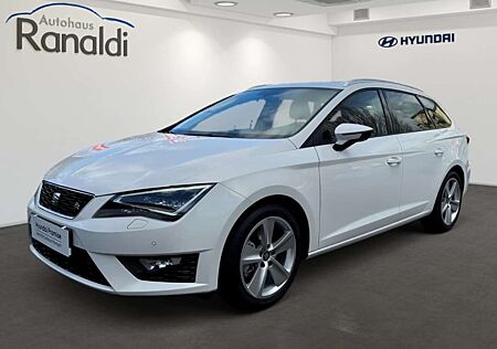 Seat Leon ST FR 1.4 TSI PANODACH!++NAVI++1.HAND!++