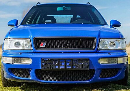 Audi RS2 80 Avant