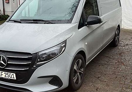 Mercedes-Benz Vito 119 CDI RWD SELECT lang (447.603)